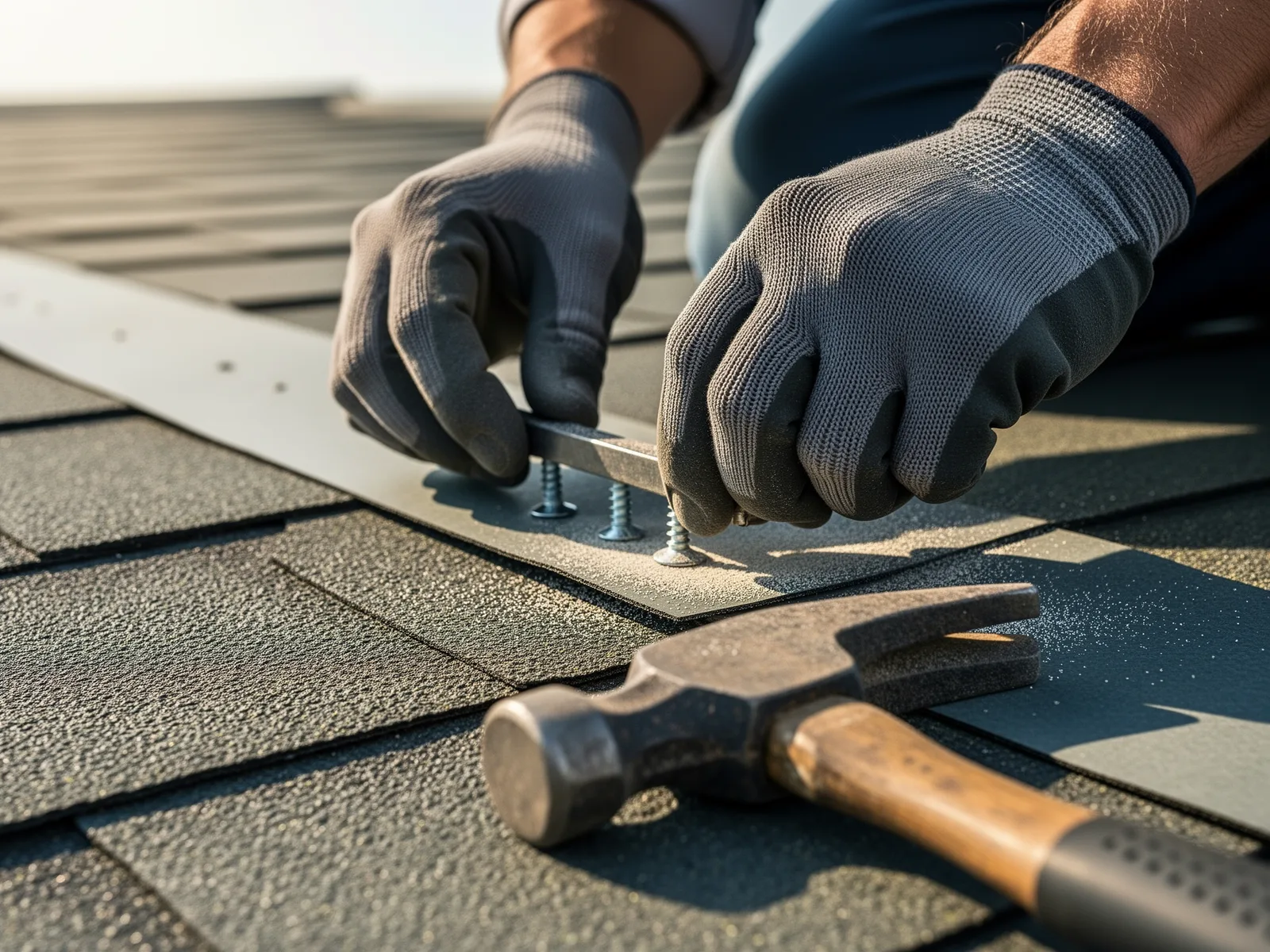 Why choose Fascia Repair in Bergenfield, NJ
